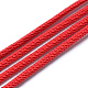 Câblés en polyester tressé OCOR-S109-3mm-01-3