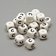 Food Grade Eco-Friendly Silicone Beads X-SIL-R001-C-1