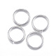 304 Stainless Steel Jump Rings STAS-E113-13P-1