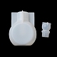 Stampi in silicone per la conservazione di bottiglie di profumo fai da te DIY-Q025-01A-3
