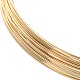 Brass Craft Wire CWIR-D001-01E-G-3