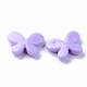 Perles en plastique polystyrène opaque X-KY-I004-05-2