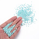 8/0 Opaque Glass Seed Beads SEED-S048-N-002-5