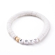 Stretch Perlen Armbänder Sets BJEW-JB06135-2