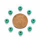 Opaque Acrylic Beads MACR-S370-C6mm-S036-3