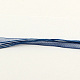 Multi-strand Necklace Cord for Jewelry Making NJEW-R217-05-3