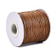 Waxed Polyester Cord YC-0.5mm-139-2