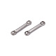 201 Stainless Steel Links Connectors STAS-Q239-001-2