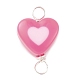 Charms connettore in resina opaca PALLOY-JF02247-02-2