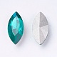 Imitation Austrian Crystal Glass Rhinestone RGLA-K007-7X15-229-2