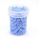 1 boîte 5mm perles melty PE fusibles recharges bricolage de jouets éducatifs DIY-X0042-284C-B-1