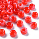 Perles européennes en acrylique MACR-S375-002A-M-2