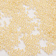 (Toho code TR-11-901) TOHO Japanese Seed Beads X-SEED-K008-2mm-901-2