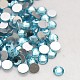 Vidrio de espalda plana Diamante de imitación RGLA-C002-SS30-202-1