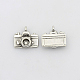 Pendentifs en alliage&nbsp;X-PALLOY-A15513-N-1