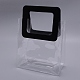 PVC Laser transparente Tasche ABAG-WH0005-34A-04-1