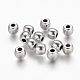 Perles en alliage de style tibétain LF0281Y-NF-1