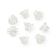 Coupelles en fer &nbsp;IFIN-D042-8x6-S-1