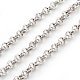 Iron Rolo Chains CH-S067-P-LF-1