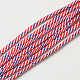 7 Inner Cores Polyester & Spandex Cord Ropes RCP-R006-049-2