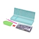 5D DIY Diamond Painting Stickers Kits For ABS Pencil Case Making DIY-F059-33-4