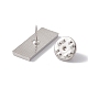 Emaille-Pin zum Thema Valentinstag JEWB-E018-01P-04-3