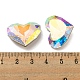 Cabochons de strass en verre&nbsp;RGLA-M017-P01-001ST-3