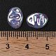 Cabochons en plastique abs&nbsp;FIND-B043-05-3