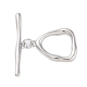 Латуни Переключить застежками KK-Z084-06P-1