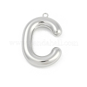 Подвески из нержавеющей стали 304 STAS-I325-146P-C