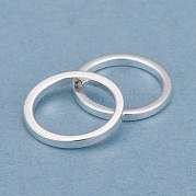 Латунные соединительные колечки KK-Y003-03D-S