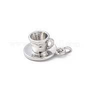 Латунные подвески KK-U066-01P
