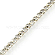 Несварные цепочки из железа CH-R078-09P