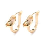 Медные серьги KK-S405-05G