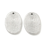 Подвески из нержавеющей стали 304 STAS-L278-048P