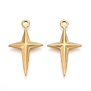 Подвески из нержавеющей стали 304 STAS-N109-121G