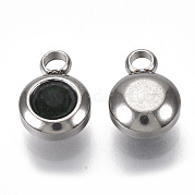 Горный хрусталь подвески STAS-S105-JN919-5
