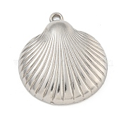 Подвески из нержавеющей стали 304 STAS-I307-524P