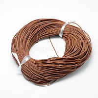 Leather Cord 101 – Leather Cords for Jewelry Making Explained - Hemptique