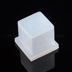 Wholesale Letter DIY Silicone Molds 