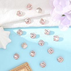 Pierres fantaisie en cristal preciosa® maxima&nbsp;X-PRC-FC10-70530