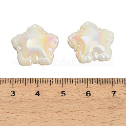Beschichtung undurchsichtige Acrylperlen&nbsp;AC-CBA0766-01D