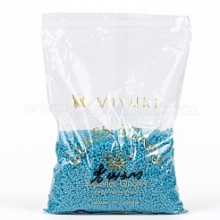 Miyuki runde Rocailles Perlen&nbsp;SEED-G008-RR0413