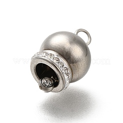 Colgante de acero inoxidable 304&nbsp;STAS-H227-03P