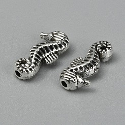 Legierung Tibetische Perlen&nbsp;FIND-WH0116-96AS