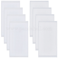 8 Blatt&nbsp;STIC-GF0001-41