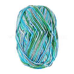 Filato per maglieria in fibre di poliestere&nbsp;DIY-TADJ0002-005J