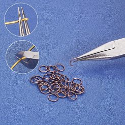 Schmuckzange für die Herstellung von Schmuck&nbsp;TOOL-X0001