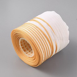 Flache Buchstirnbänder aus Baumwolle&nbsp;OCOR-WH0067-51C