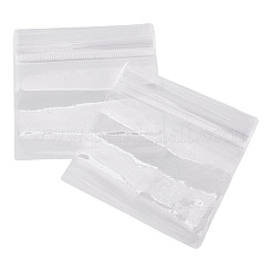 40 Stück wiederverschließbare PVC-Beutel&nbsp;ABAG-TADJ0001-03
